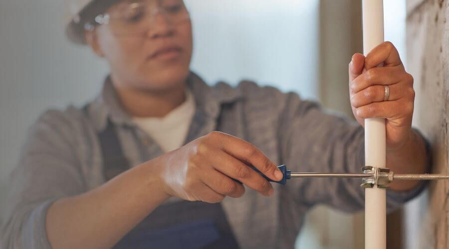 Local annual plumbing maintenance in Sterling, IL